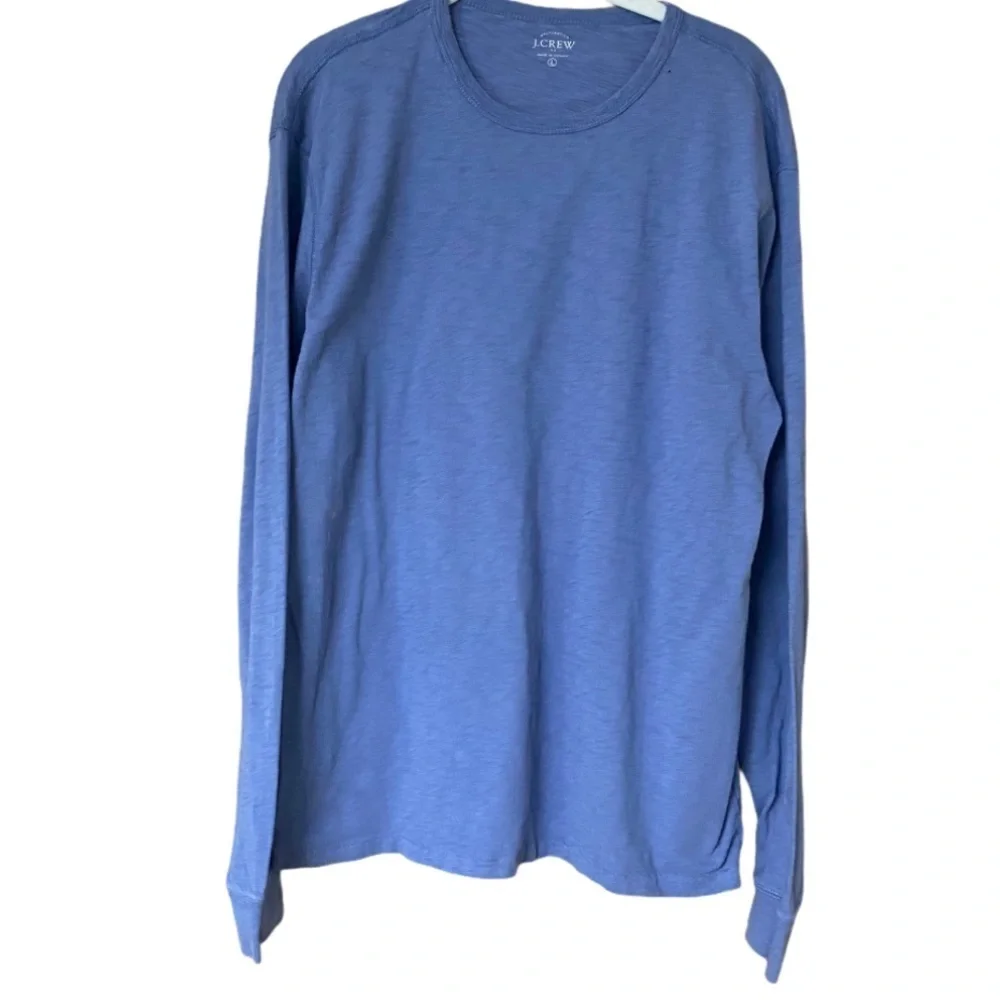 J. Crew crew men’s